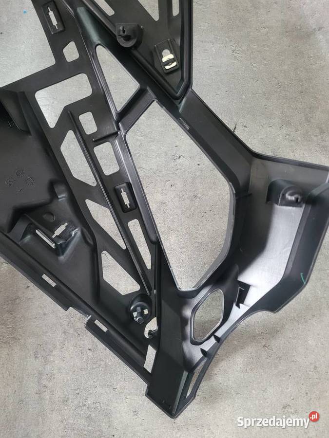 HONDA CRF 1100 nowa OEM OWIEWKA OSŁONA MOCOWANIE Nowy Tomyśl