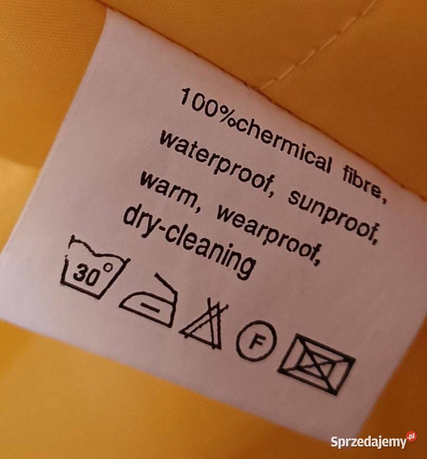 Idealna na zimę Męska kurtka zimowa z odpinanym Brwinów