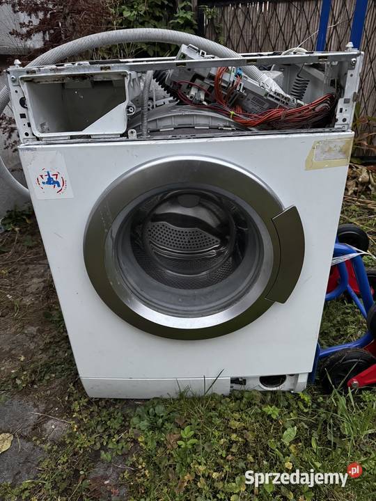 Pralka na części Siemens wxls1240 sprzedam