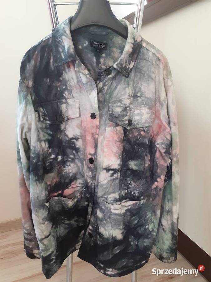 katana kurtka L M Gdańsk