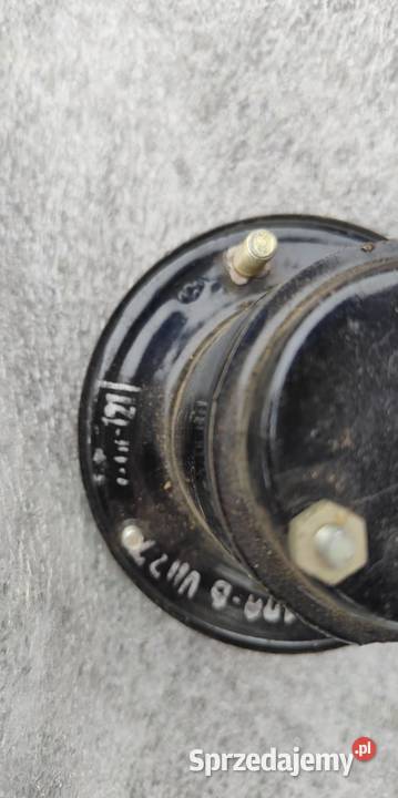 Lampa Stop GAZ UAZ ZIŁ URAL Leszno