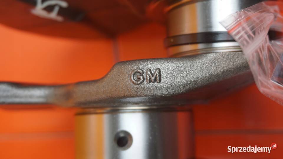 INSIGNIA ANTARA ZAFIRA 20 CDTI 17r B20DTH wal Suków sprzedam