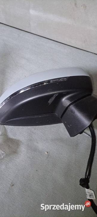 AUDI A3 3DSPORTBACK 20112016 Luzino