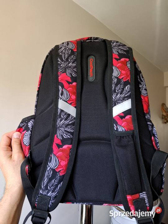 Plecak szkolny młodzieżowy turystyczny CoolPack Kraków