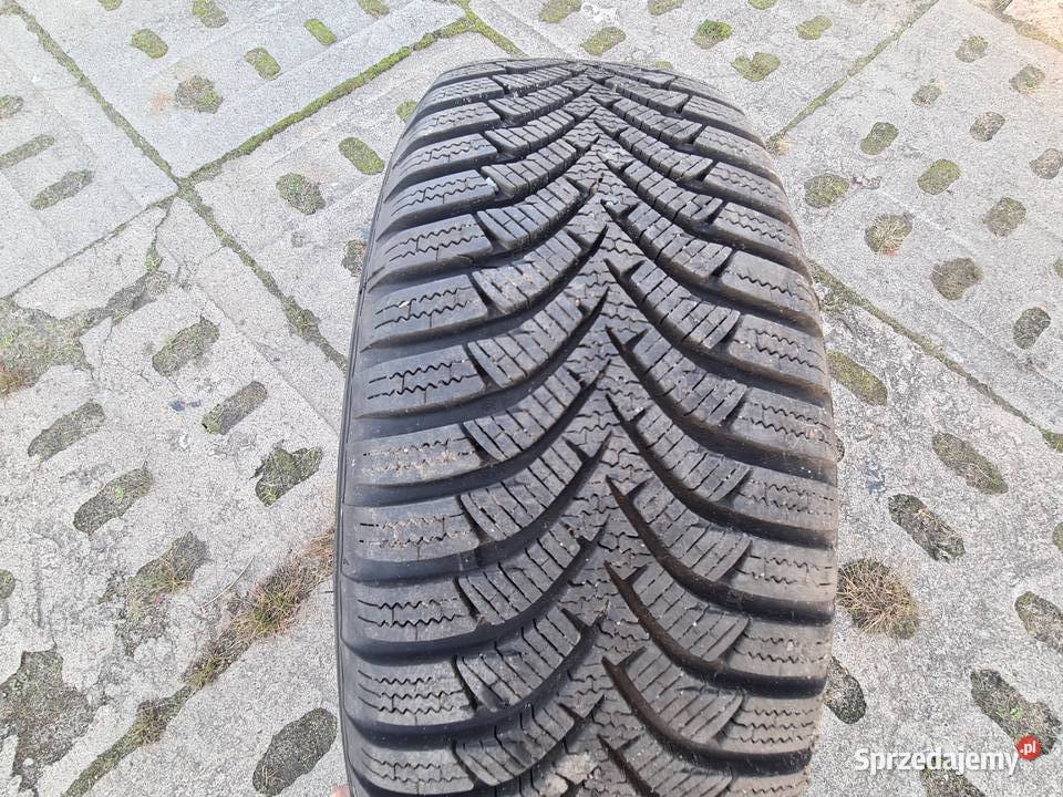 Koła alufelgi zima 19565R15 5x110 ET40 Elbląg sprzedam