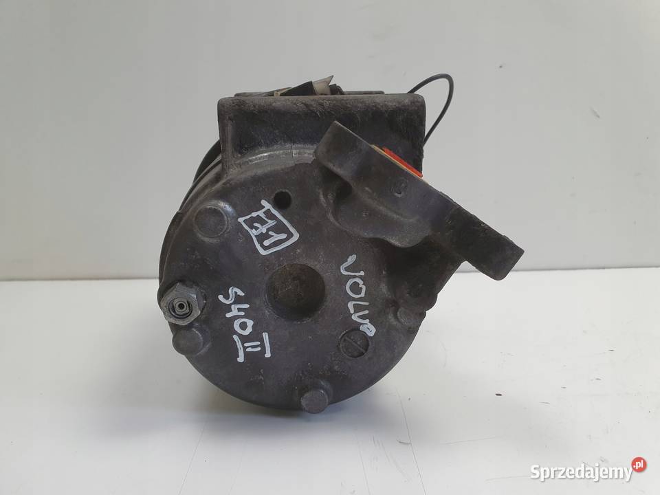 Volvo V70 III S80 II 25 T SPRĘŻARKA KLIMATYZACJI Chełm sprzedam