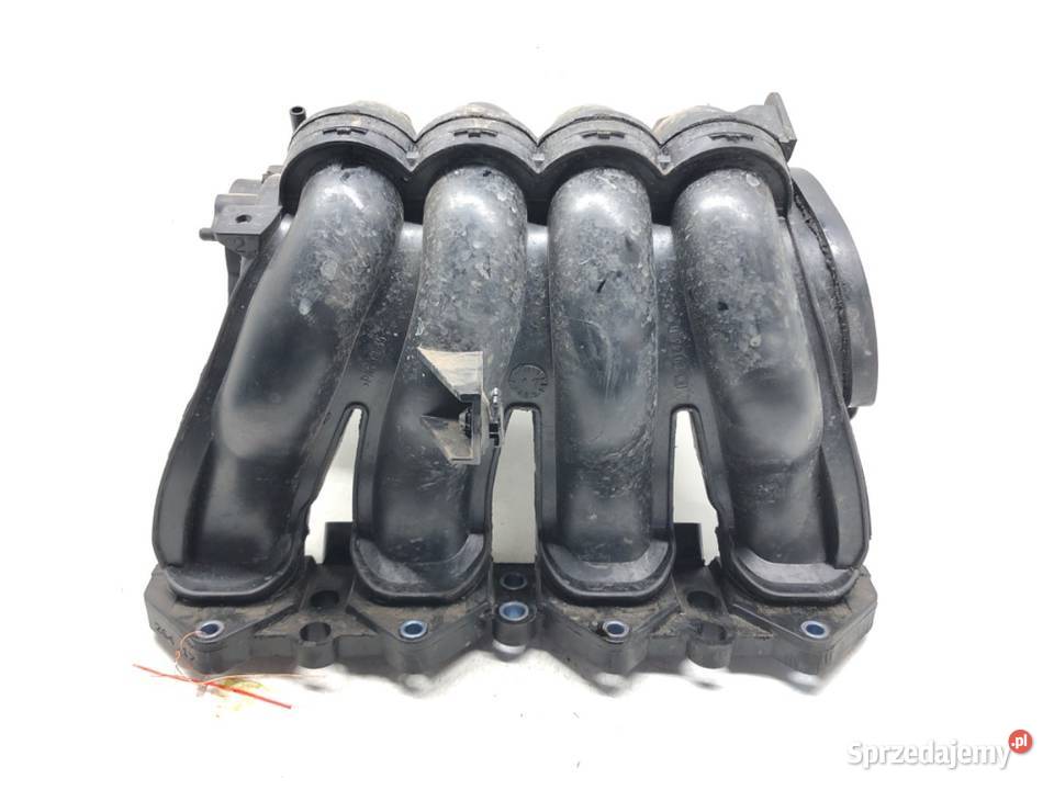 KOLEKTOR SSĄCY CITROEN CELYSEE 9816184180 16 115 podkarpackie