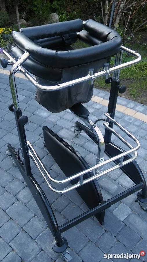 Pionizator dynamiczny Pilzno