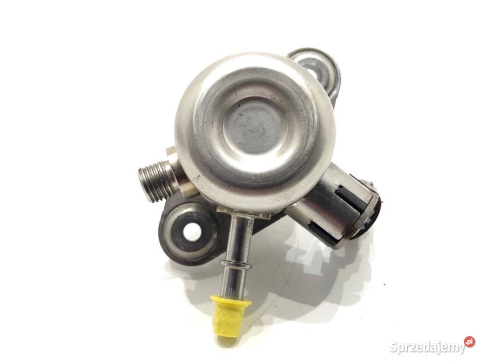 POMPA WYSOKIEGO CIŚNIENIA SSANGYONG TORRES sprzedam