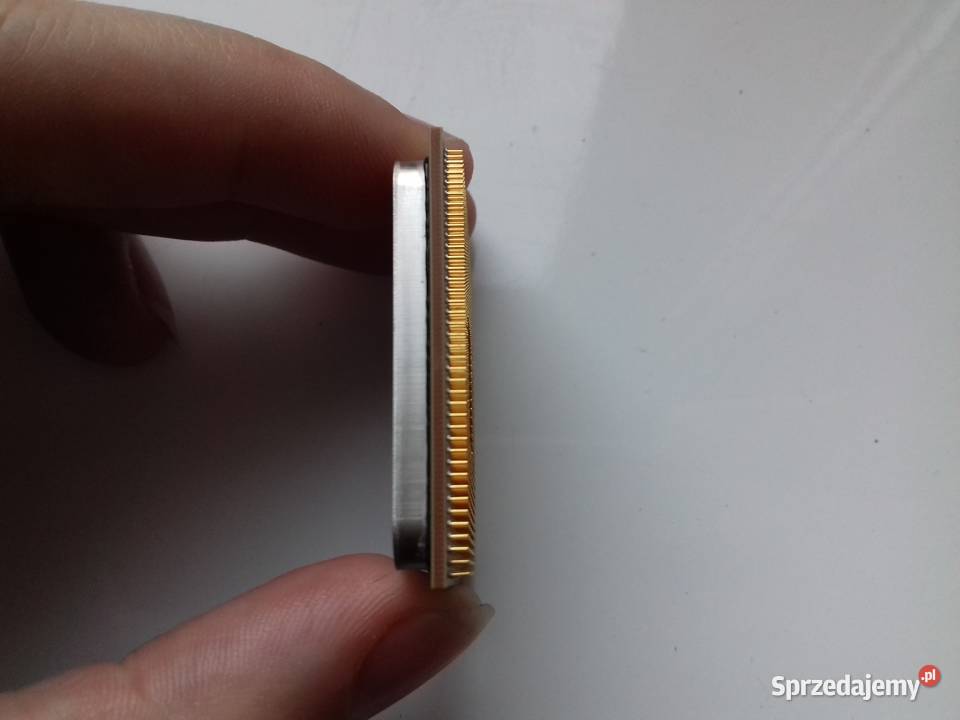 AMD Ryzen 5 3600X 6x38GHz Boost 44GHz AM4 32MB Bydgoszcz