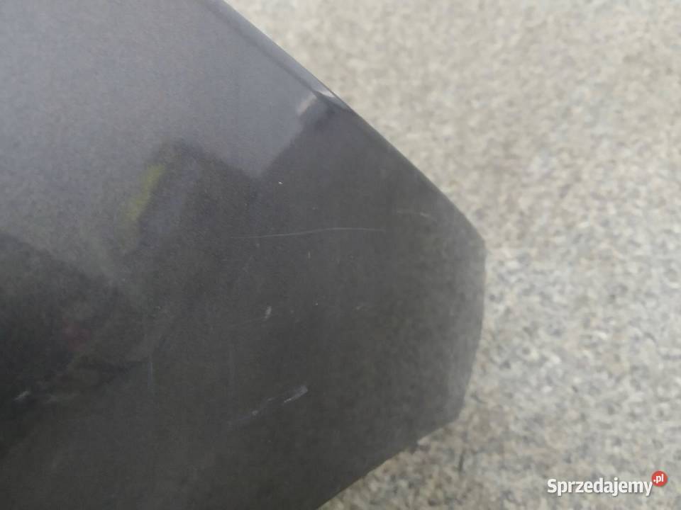 BŁOTNIK LEWY PRZÓD 19X Mitsubishi Outlander II świętokrzyskie