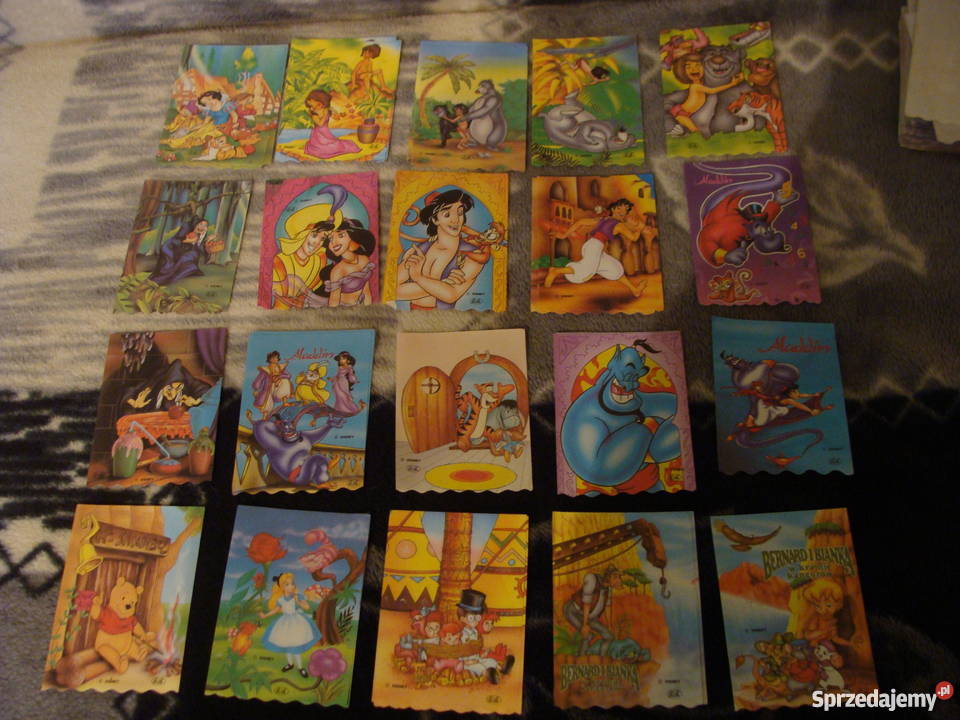 karteczki z notesików Pozostałe Konin