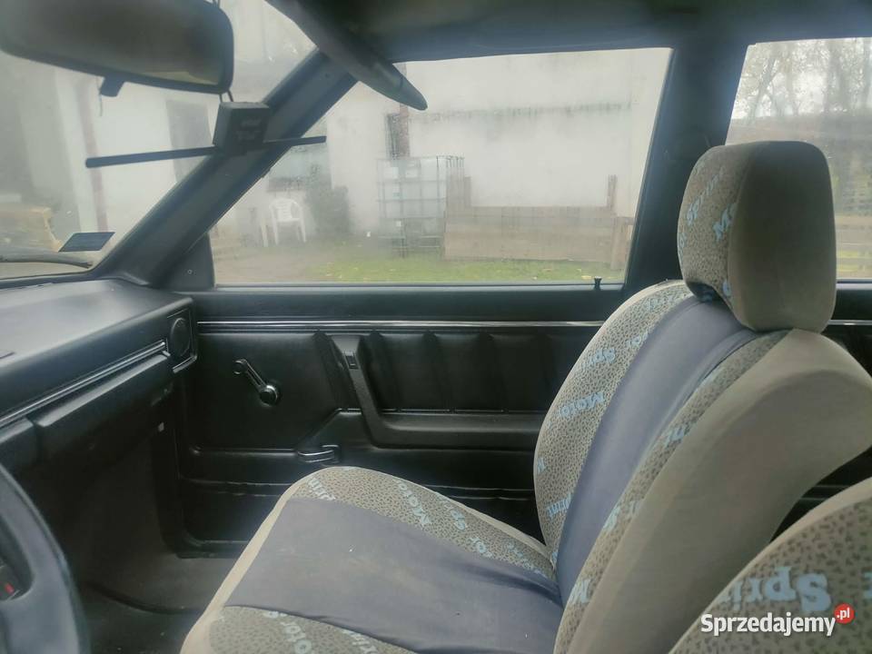 Polonez 1979 Rok produkcji 1979 opolskie