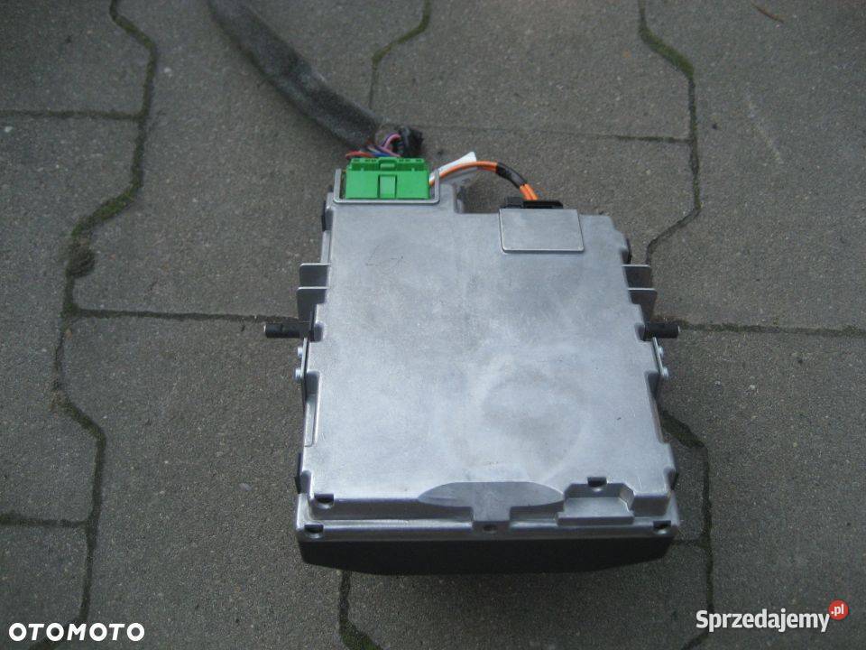 VOLVO XC90 LIFT 0714R MODUŁ TELEFONU 31210322 Rakoniewice