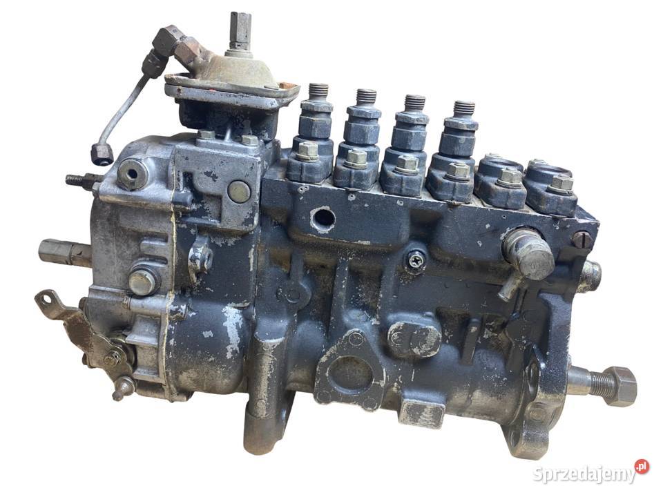 POMPA WTRYSKOWA J926162 3926162 092000570 świętokrzyskie Kielce sprzedam