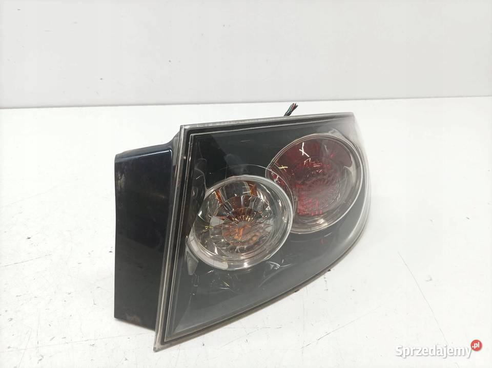 LAMPA TYŁ PRAWA LIFT FL Mazda 3 I 20032009 sprzedam