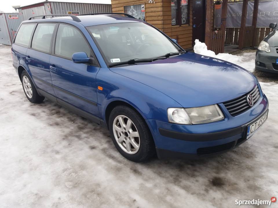 Vin passat b5