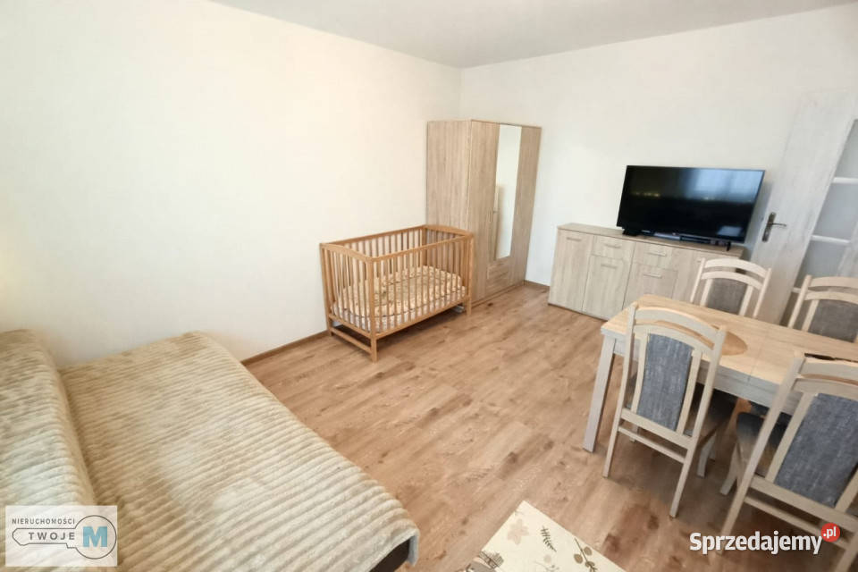 Mieszkanie 3964m2 2pokojowe Kielce 39.64m2