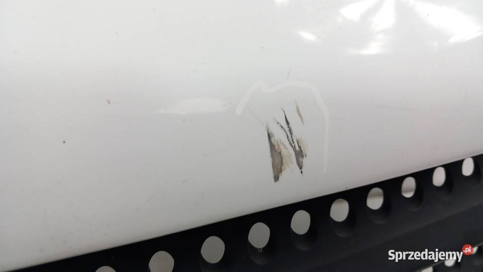 MERCEDES CITAN W415 ATRAPA GRILL C147 osobowe Zbierkowo