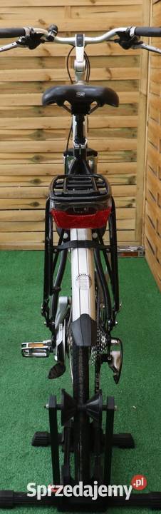 Rower męski Gazelle Medeo H 57 I inne rowery z Milanówek