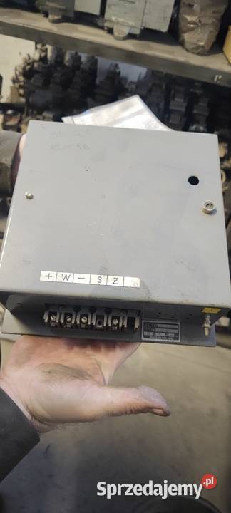 Regulator napięcia REL110 zamiennik IRN110 Koło sprzedam