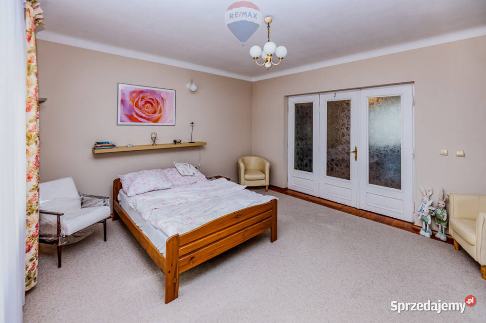 Dom w którym odetchniesz Nasielsk