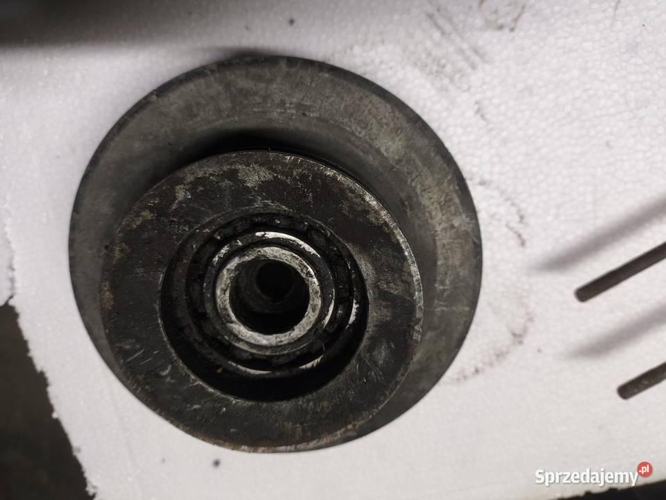 Kartery połówki wsk wfm dezamet mrówka kosiarka Lutoryż