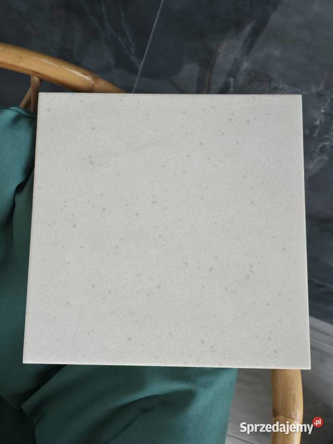 ARKASA TEQ CREAM Gres Techniczny 12mm 297X297 Płytki podłogowe łódzkie Opoczno sprzedam