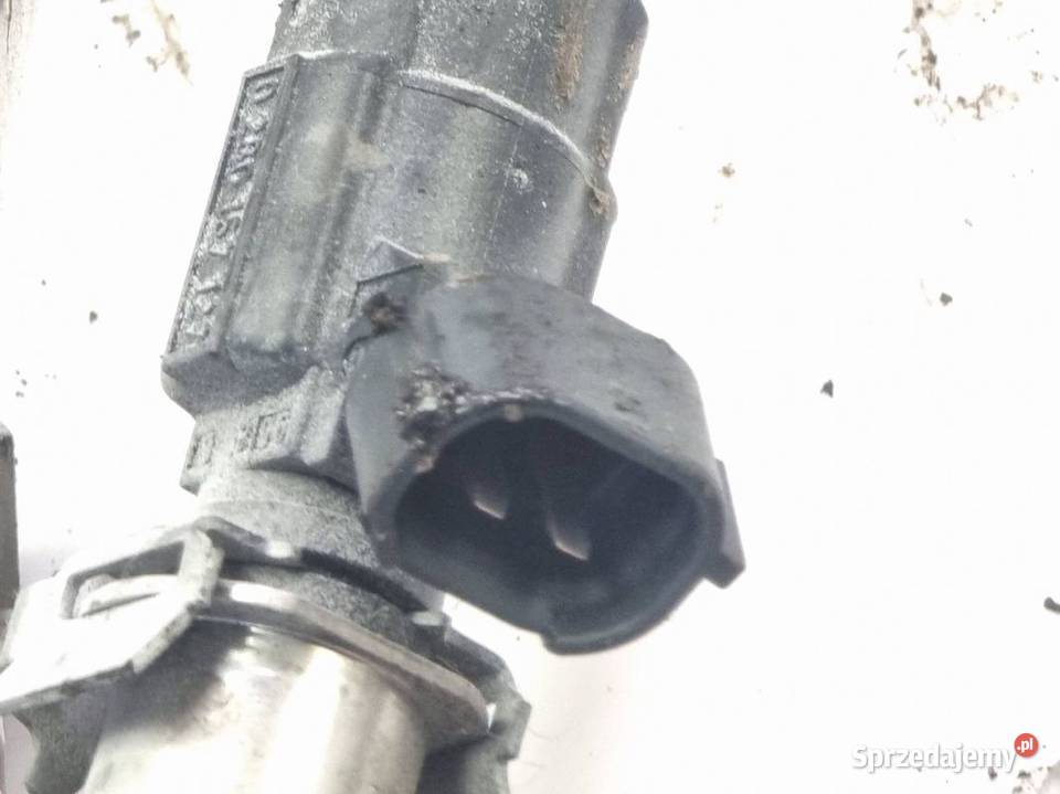 LISTWA WTRYSKOWA OPEL CORSA F 9832159980 osobowe Lipno