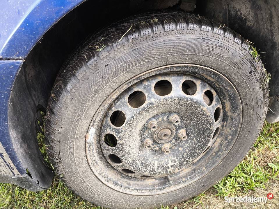 Volkswagen Passat B5 Passat lubelskie Bekiesza
