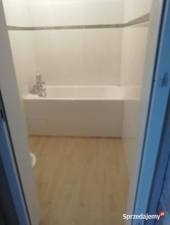 Mieszkanie w Stargardzie os Zachód sprzedam