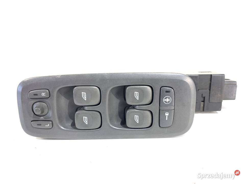 PRZEŁĄCZNIK SZYB VOLVO V70 II 9452959 9908 osobowe