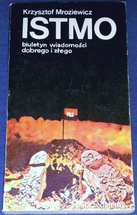 Istmo Biuletyn wiadomości dobrego i złego Chełm