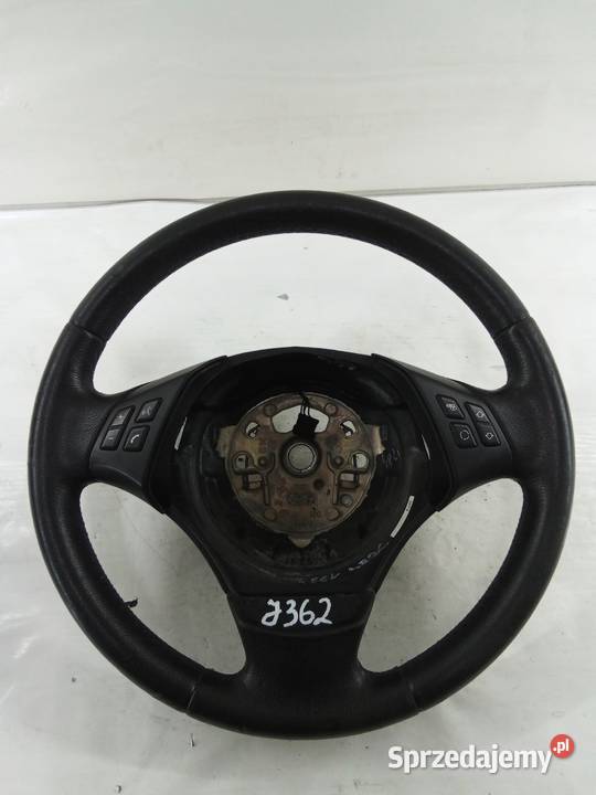 J362 KIEROWNICA BMW E90 Opole Lubelskie