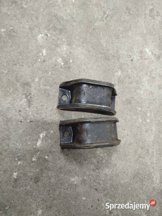Obejma elastyczna resora Fiat 126p ST