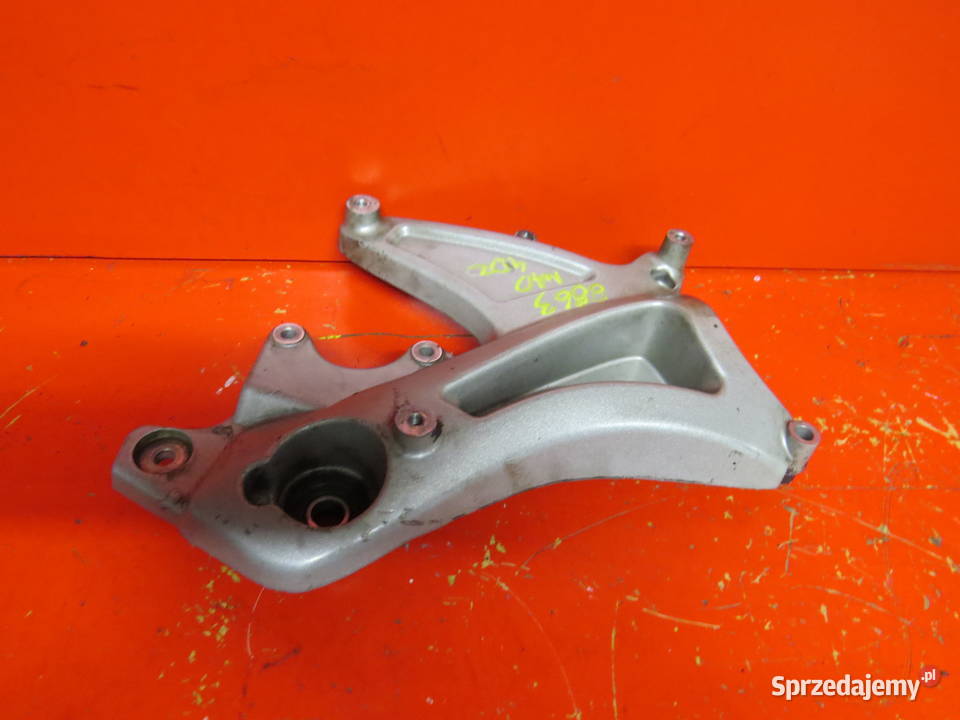 MALAGUTI MADISON 250 wahacz mocowanie koła mazowieckie sprzedam