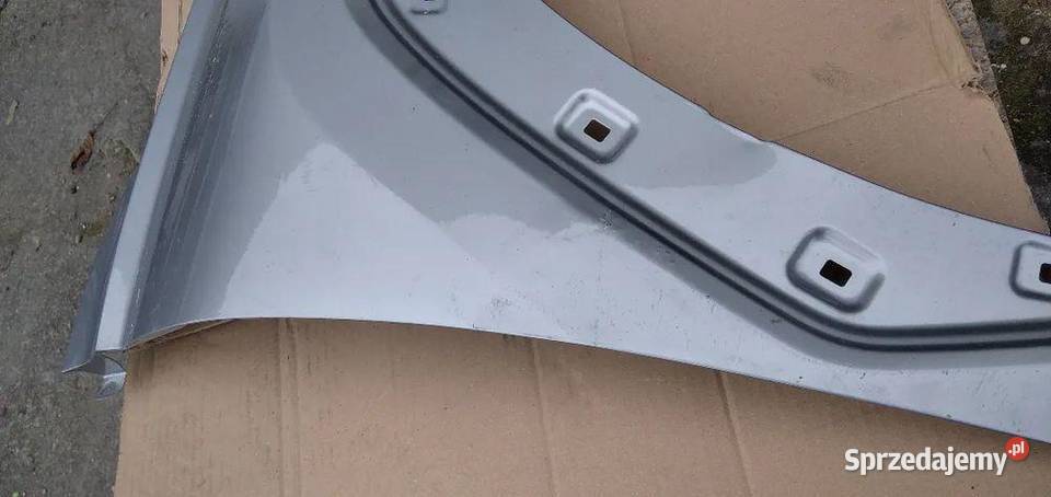 HYUNDAI TUCSON IV 21 BŁOTNIK PRAWY zachodniopomorskie