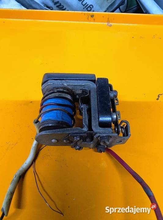 Jawa CZ Regulator napięcia 6v mechaniczny do Regulatory napięcia Wrocław