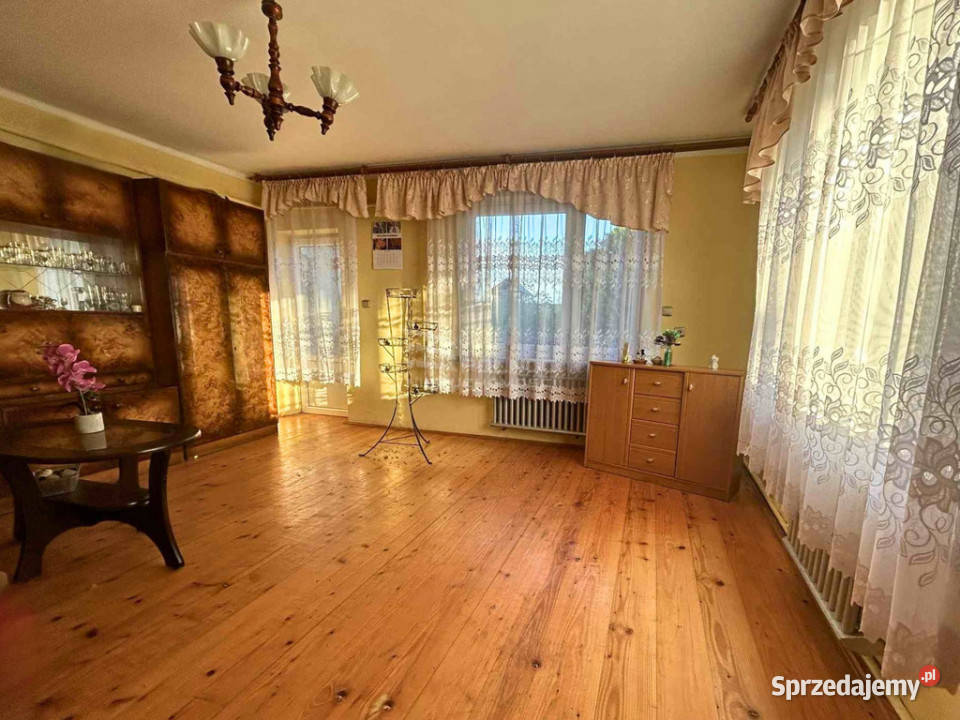 MuratynTwój azyl Dom i grunty 95 ha Muratyn-Kolonia