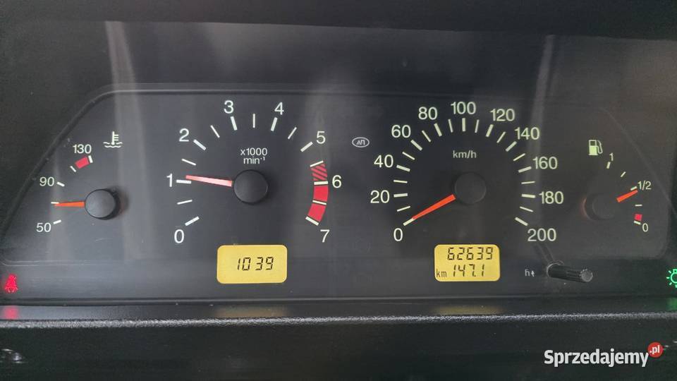 Lada Niva 17i EU5 4X4 Q5 Nowy Świętów