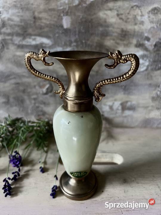 Onyx of Pakistan Bytom sprzedam
