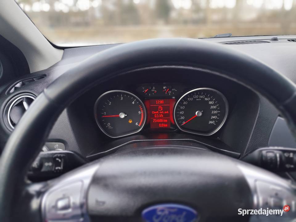 Mondeo kombi 20 tdci Bydgoszcz