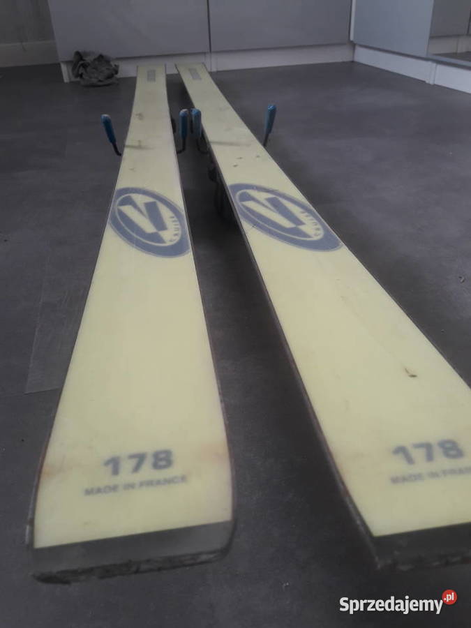 Narty Rossignol Rossignoll Rosignol Rosignoll Narty Narty Sośnicowice sprzedam