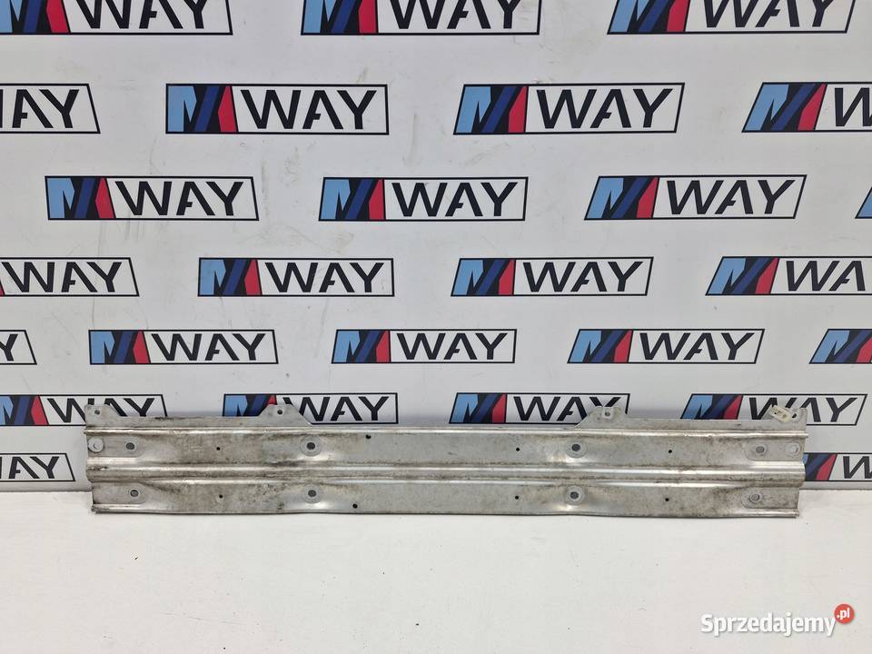BMW 3 G21 BELKA MOCOWANIE TUNELU WSPORNIK osobowe sprzedam