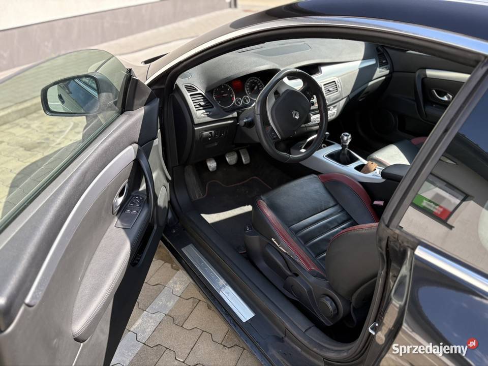 Renault Laguna coupe 20dci Laguna świętokrzyskie Skarżysko-Kamienna
