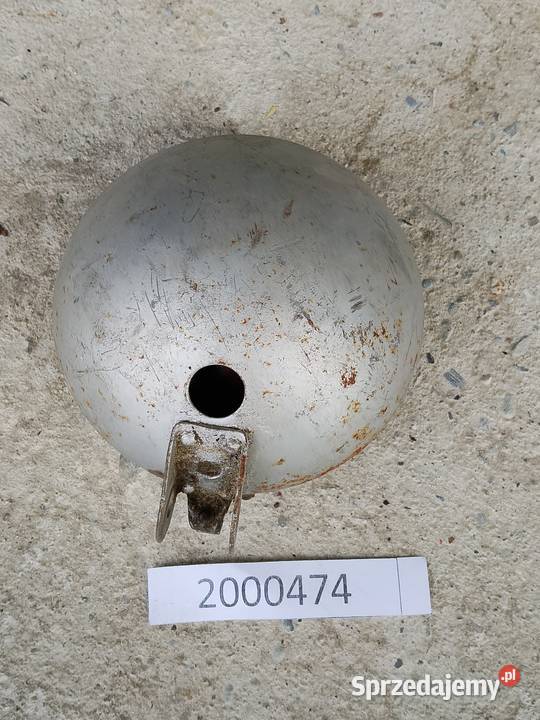 Halogen lampa
