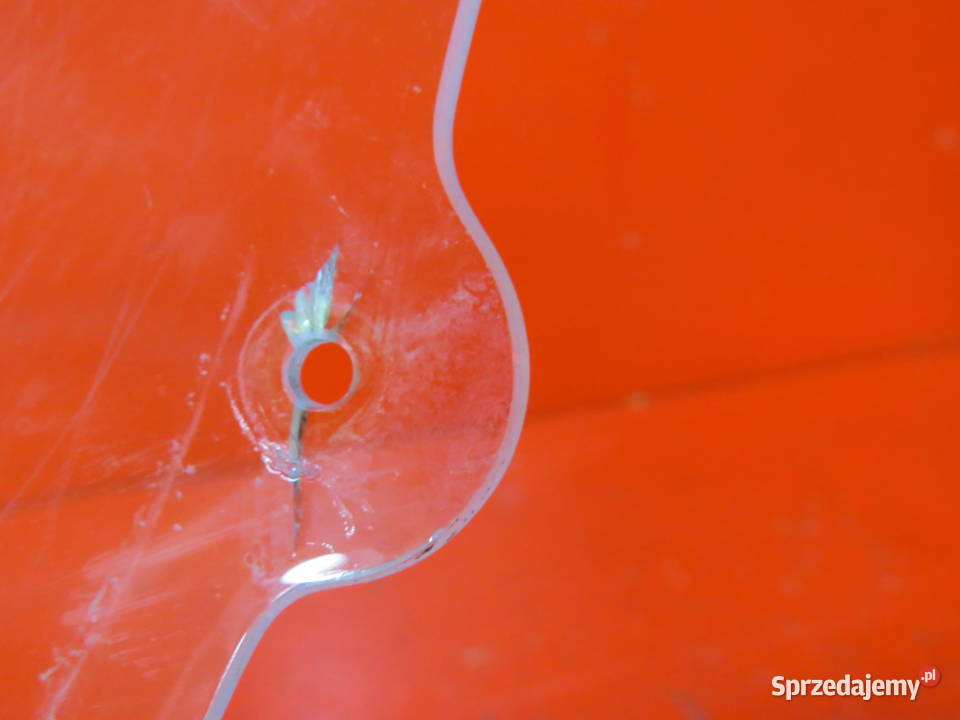 MOTOGUZZI MOTO GUZZI V7 III RACER AF1 SZYBA Warszawa