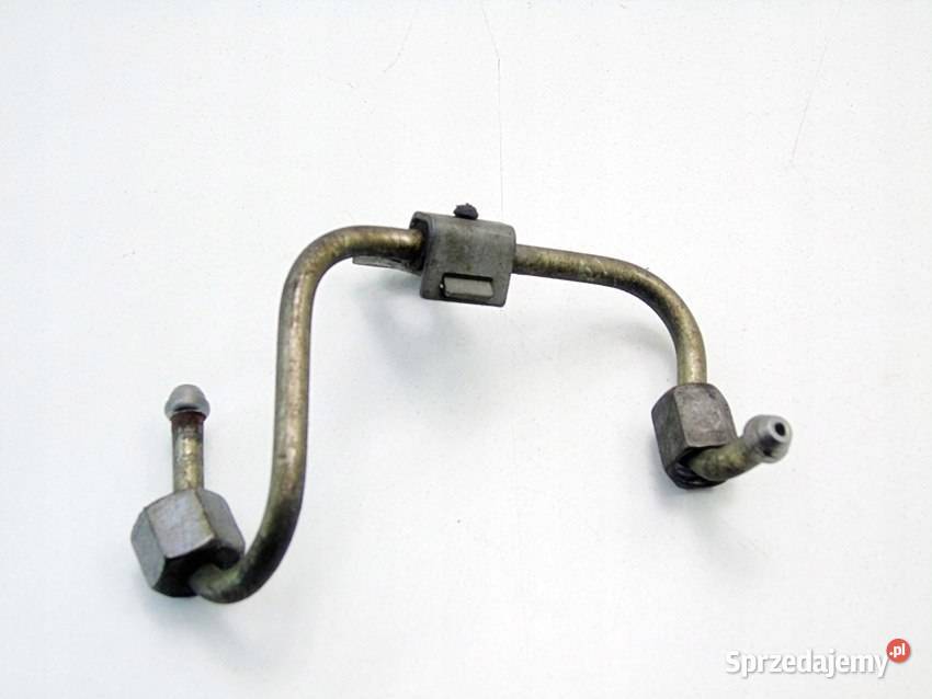 PRZEWÓD WTRYSKOWY 16 HDI SCUDO JUMPY EXPERT Sosnowiec