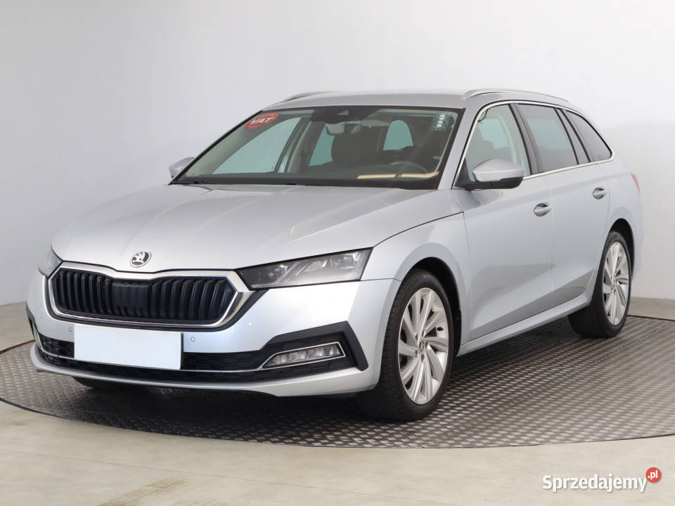 Skoda Octavia 15 TSI Octavia mazowieckie Piaseczno sprzedam