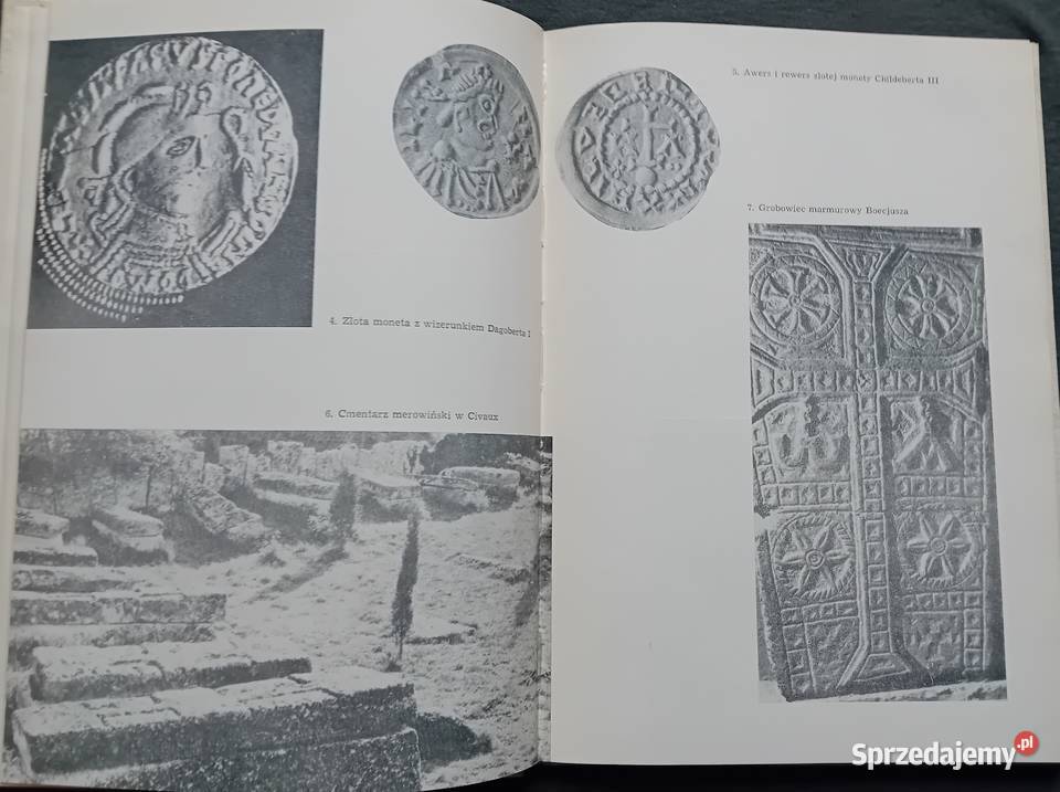 Charles Lelong Życie codzienne w Galii Koźminek